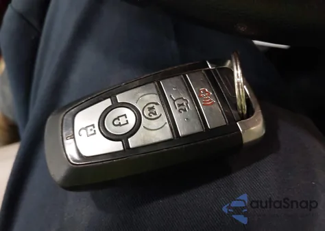 2020 Ford Explorer Xlt from USA, damaged, VIN 1FMSK8DH7LGA12767